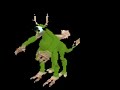 Spore Evolution