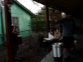 videos de Thanksgiving Day 2008 part 1