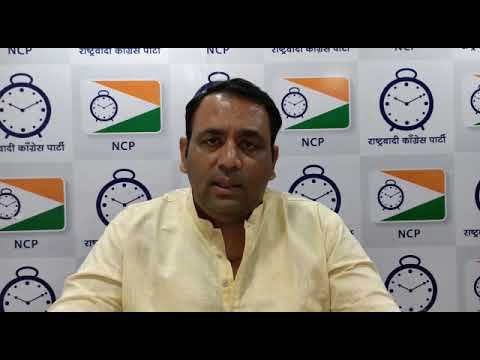 भाजपवर बांग्लादेशी अल्पसंख्यांकांना पद देण्याची नामुष्की – महेश तपासे भाजपवर बांग्लादेशी अल्पसंख्यांकांना पद देण्याची नामुष्की – महेश तपासे