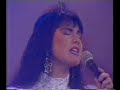ROBERTO CARLOS CANTA COM ROSANA - 1988