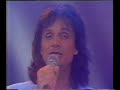 roberto carlos canta com rosana   1988