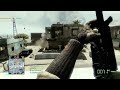 battlefield : bad company 2 Multiplayer Gameplay Beta part 3 (HD)