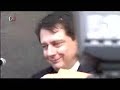 Vy?vejkl� bambule vs. Ji?� Paroubek