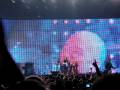 videos de Man-Sized Wreath - R.E.M. em São Paulo | 10/11/08
