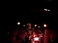 Matt Mays & El Torpedo - Terminal Romance (02-09-2006)
