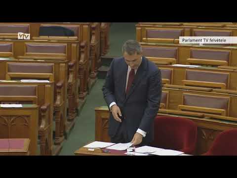 Megkezdődött a Csongrád megye átnevezéséről szóló javaslat vitája a Parlamentben