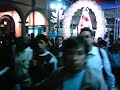 procesión de santa ana  chiautempan tlaxcala 