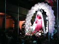 procesión de santa ana  chiautempan tlaxcala 
