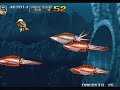 Metal Slug 5 - Mission 4 - Wharf \ Metal Slug 5 - Mission 4 - Wharf \
