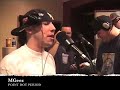 THE ZRO HOUR- In Studio w/Point Dot Period