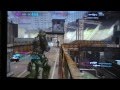 Binary Domain Online Team Deathmatch