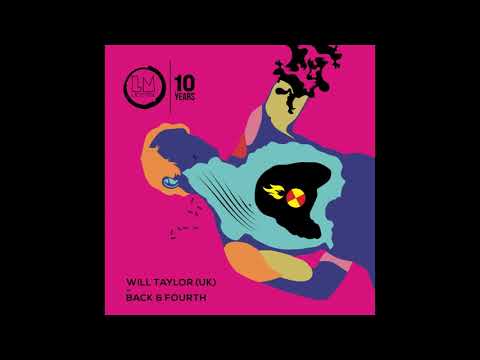 Will Taylor (UK) - Breakdown (Original Mix)