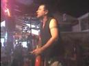 Harper LIVE at the Green Parrot
