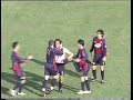 Taranto - Salernitana 4 - 2 Taranto - Salernitana 4 - 2