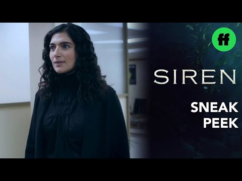 Siren Season 3, Episode 9 | Sneak Peek: Tia Is On A Mission