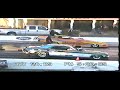 Candies & Hughes Race