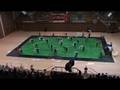Mansfield Varsity Winterguard @ NTCA Champs 2007