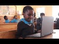 Snapplify's Africa e-library project