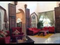 d�coration maison marocaine