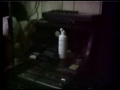 Tramboya Flamboyante Band Recording Session 1991