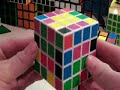 Мной добавлено видео в плейлист на @YouTube http://t.co/EJFW5O2k How to Solve a Rubik's Cube 4x4 Step 2