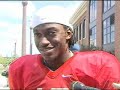 2009 Sept 7 KWTX robert griffin interview