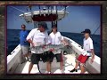 Saltwater anglers have differing theories about bait presentation and trolling speeds when they fish for wahoo. That said, C&H Lures designed and developed several wahoo lures with wahoo fishing specifically in mind. Our Wahoo Wacker lure has a weighted head and a missile-shaped body to allow the lure to run at different depths. The Wahoo Feather was blue water tested by C&H Lures for over two years and can be used in combination with dead bait, like select size ballyhoo. Since wahoo love big wahoo lures trolled at higher speeds, C&H Lures developed the Wahoo Wacker XL which works with a trolling lead or on the surface. C&H Lures also stocks Billy Baits Mister Big wahoo lures and the redesigned Magnum Turbo Whistler series of wahoo lures that work great with or without bait. The Mister Big, often considered to be the wahoos worst nightmare, is designed to be a high-speed trolling lure (8 to 20 knots) that creates a huge smoke trail and an appealing rattle. The new design features on the Magnum Turbo Whistler give this wahoo lure unbelievable action and the cupped head design keeps the lure down. Dont forget to let everyone know about your passion for wahoo fishing -- Fly your C&H Lures Wahoo Flag proudly when fishing blue water.