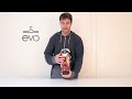 Salomon Impact 120 CS Ski Boots 2013