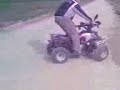 ATW IN ACTION
