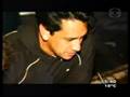 Teen TV con Julieta Venegas Parte 1