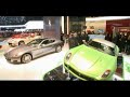 Icon for Post #2010 Geneva: Ferrari Press Conference
