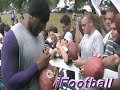 RavensTV Training Camp 2007