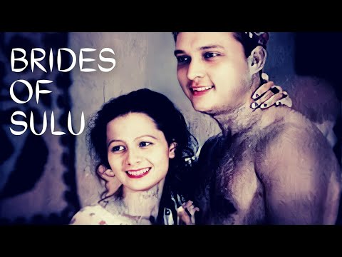 sulu - A flick's production history is clothed in mystery. Filipino actors and a very tropical setting - the silent film Brides of Sulu continues to confound film h...