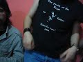 Basarrate toca ¿la guitarra?