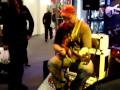 Wojtek Pilichowski @ Frankfurt 2008