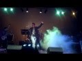 Bon Jovi - Living on a Prayer (Lyrics) COVER UPS 2012