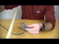Knot of the Week: Trucker's Hitch