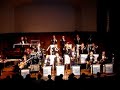Airmen of Note - \"Off The Cuff\"