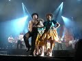 Kala Marka - Cochabambinita @ Teatro al Aire Libre Dec 17 2