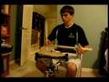 Crossmen 2008 Snare Audition Etude