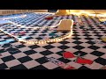 Kyosho Mini Z Mclaren F1 Turn 2 Ironman