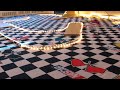 Kyosho Mini Z Mclaren F1 Turn 2 Ironman