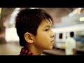 PERTAMA a first love story - short film 1