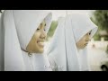PERTAMA a first love story - short film 2