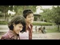 PERTAMA a first love story - short film 3