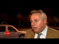 Hervé Jamar commente la hausse du prix de l'essence au Journal de 19h de RTL-TVI (29 septembre 2007)