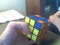Como armar el cubo de Rubik parte 2 Como armar el cubo de Rubik parte 2