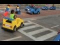 Upin Ipin di Legoland Malaysia :) - YouTube