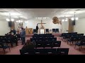 Acts 24 - Week 3