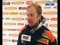 World Enduro Championship GP de Su�de jour 2 enduro 2